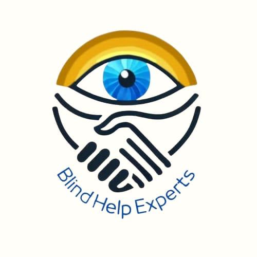 logo de BlindHelpExperts